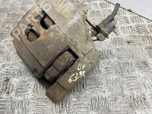 Right front brake caliper AUDI A6 C6 Avant (4F5) 3.0 TDI quattro | BP36189851M104 - Image 2