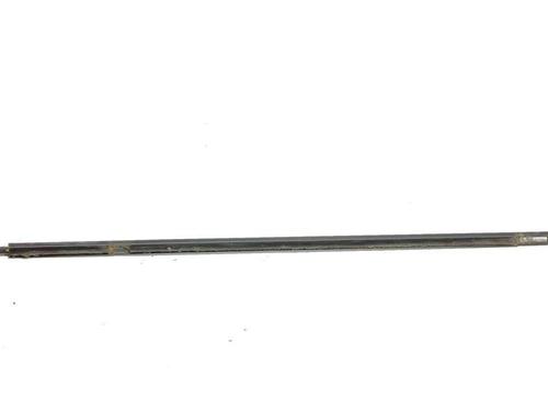Door moulding trim PORSCHE CAYENNE (92A) 3.0 Diesel | BP28898095C150 