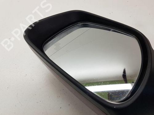 Right mirror MAZDA CX-7 (ER) 2.2 MZR-CD AWD (ER10A) | BP28889338C27 