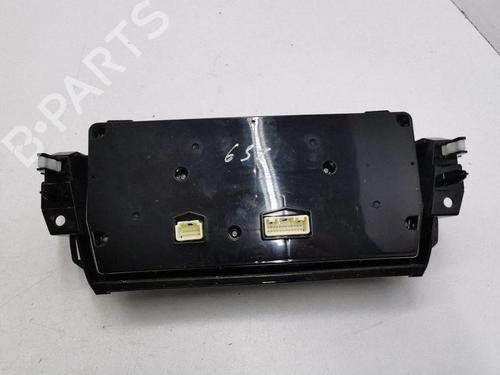 Control unit MAZDA CX-5 (KF) 2.2 D | BP38242141M11 - Image 6