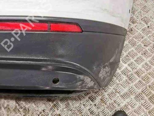 Rear bumper VW TIGUAN (5N_) 1.4 TSI | BP28860617C8 