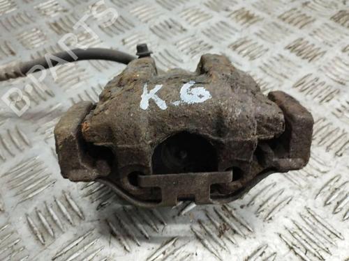 Left rear brake caliper BMW X5 (E53) 3.0 d | BP36349694M107 - Image 7