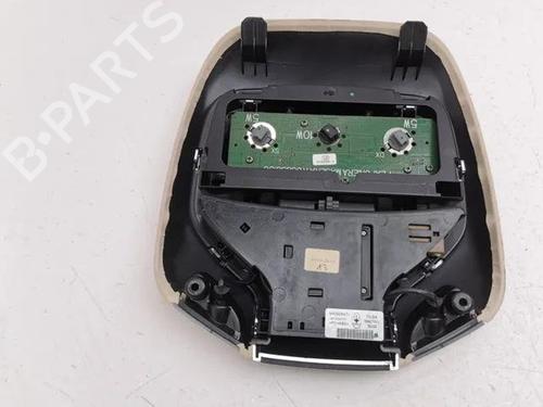 Interior roof light MASERATI GHIBLI III (M157) 3.0 D | BP28864798I8 