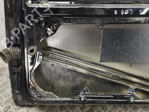 Right front door VW GOLF IV Variant (1J5) 1.9 TDI | BP28862447C3 