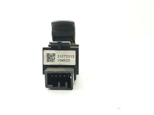 Right front window switch VOLVO XC60 I SUV (156) D5 | BP33911269I26 - Image 3