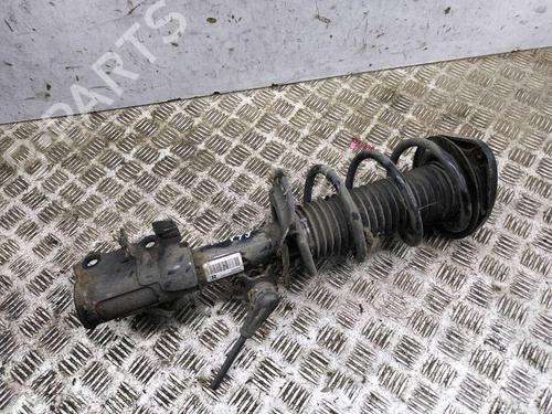 Amortisseur avant droit Amortisseur avant droit FORD FOCUS IV (HN) 1.0 EcoBoost (125 hp) 39904057 39904057