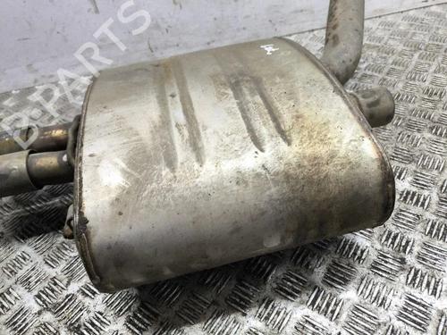 Exhaust system BMW 5 Touring (E61) 525 d | BP40210799M121 - Image 4
