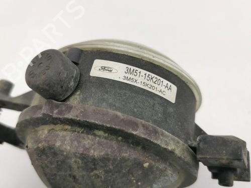 Right front fog light FORD FOCUS C-MAX (DM2) 1.6 TDCi | BP36327861C31 - Image 3