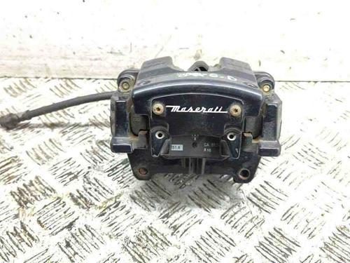 Used Right rear brake caliper MASERATI LEVANTE SUV (M161) 3.0 D Q4 (275 hp) 28902730