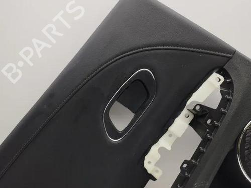 Rear left panel HONDA HR-V (GH_) 1.6 16V (GH1, GH3) | BP28862604C60 