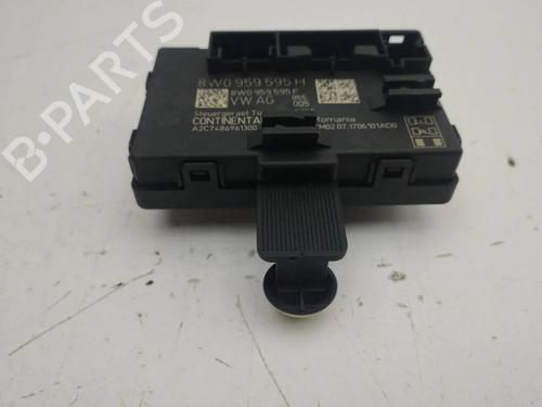 Electronic module AUDI A5 (F53, F5P) 2.0 TDI | BP36208020M83 - Image 2