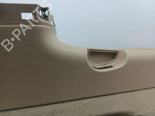 Boot lining PORSCHE CAYENNE (92A) 3.0 Diesel | BP36349537I3 - Image 4