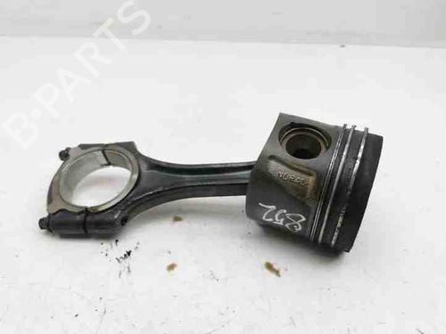 Andre MERCEDES-BENZ A-CLASS (W169) A 180 CDI (169.007, 169.307) (109 hp) 28865318