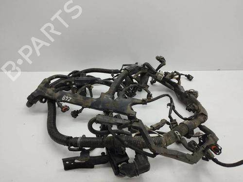 Used Wiring harness Wiring harness HONDA ACCORD VIII (CU) 2.2 i-DTEC (CU3) (150 hp) 28903210 28903210