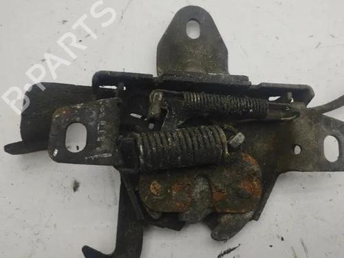 Hood lock CHEVROLET CAPTIVA (C100, C140) 2.0 D 4WD | BP28848105C133