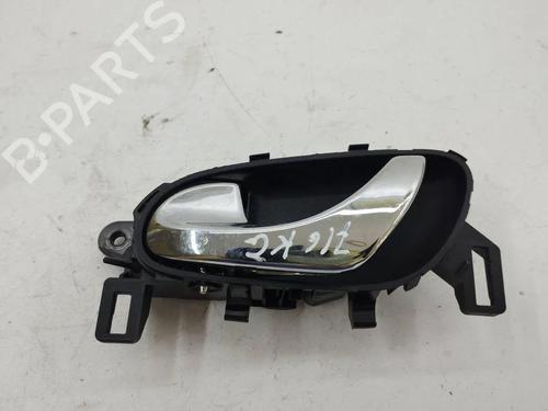 Used Rear left interior door handle Rear left interior door handle 28897106 28897106