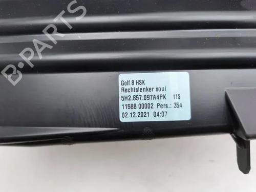 Handskerum VW GOLF VIII (CD1, DA1) 1.5 TSI | BP28864291C95 - Image 7