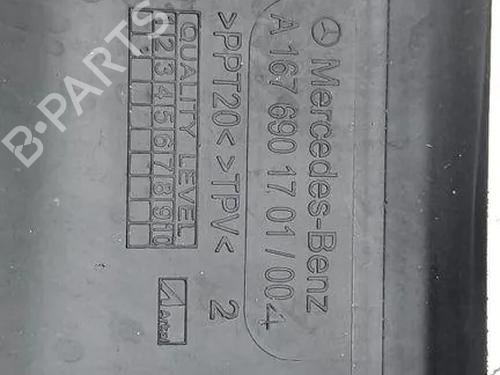 Boot lining MERCEDES-BENZ GLE (V167) GLE 400 d 4-matic (167.123) | BP36083053I3 - Image 8