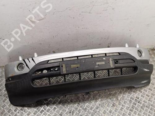 Used Front bumper BMW X5 (E53) 3.0 d (184 hp) 28843026