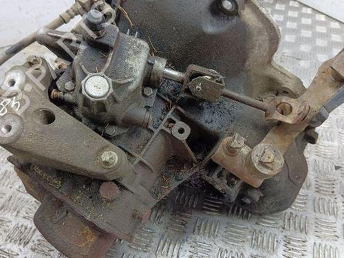 Gearbox OPEL ASTRA G Saloon (T98) 1.6 16V (F69) | BP28849331M3