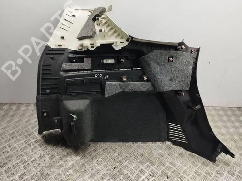 Boot lining FORD KUGA II (DM2) 2.0 TDCi | BP33641710I3 - Image 8