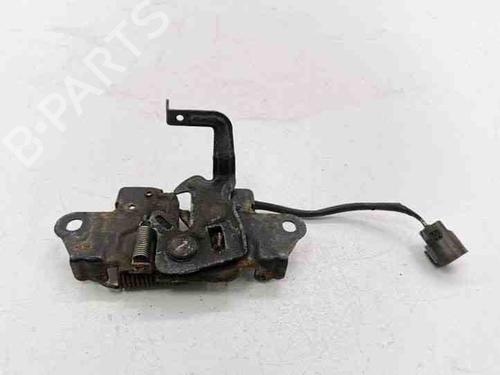 Used Hood lock MAZDA 6 Saloon (GG) 2.0 DI (GG14) (143 hp) 28851222