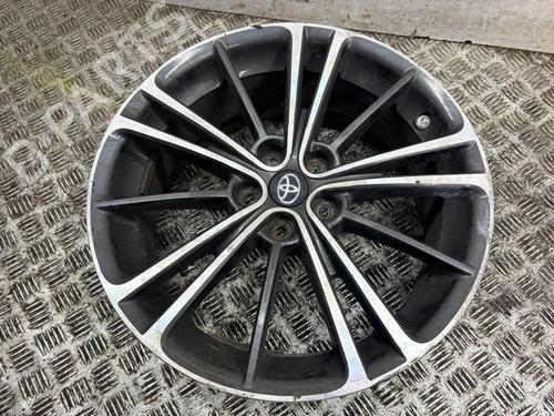 Used Rim Rim TOYOTA GT 86 Coupe (ZN6_) 2.0 (ZN6AC_, ZN6BC_, ZN6K) (200 hp) 40169358 40169358