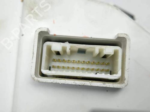 Instrument cluster MITSUBISHI LANCER VIII (CY_A, CZ_A) 1.8 DI-D (CY9A) | BP36202692C47 - Image 2