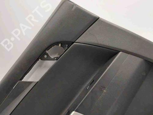 Venstre bakpanel OPEL ANTARA A (L07) 2.2 CDTi 4x4 | BP28876391C60 