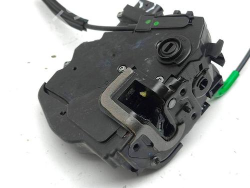 Rear left lock OPEL ASTRA L (OV5) 1.2 (FPHNSL, FPHNSR) | BP28880998C100 