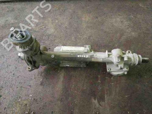 Used Steering rack SKODA OCTAVIA II (1Z3) 1.9 TDI (105 hp) 28868507