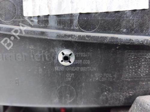 Front left panel MINI MINI (R56) Cooper | BP32674108C58  - Image 15
