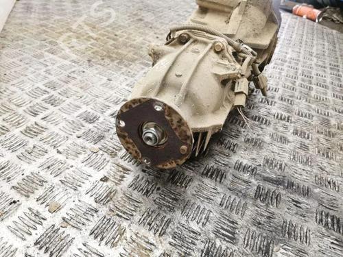 Rear differential MAZDA CX-7 (ER) 2.2 MZR-CD AWD (ER10A) | BP28893036M24 - Image 4