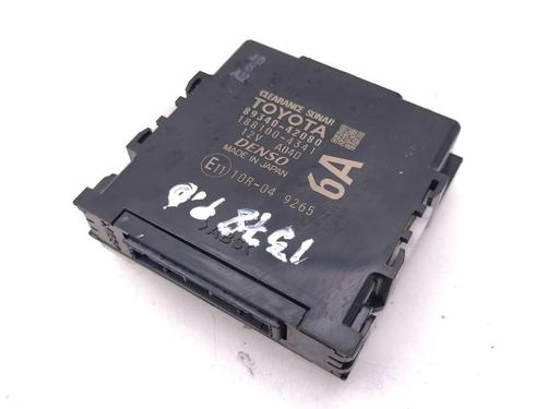 Used Electronic module Electronic module 36190359 36190359