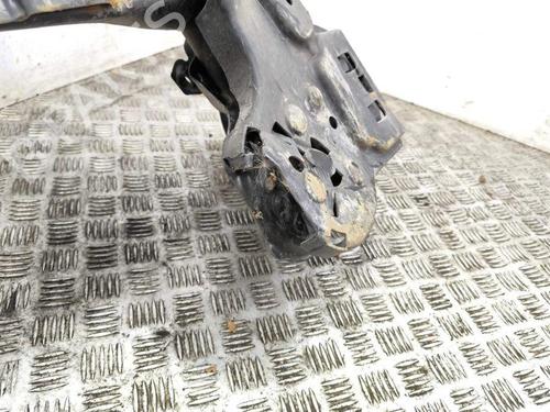 Rear axle PEUGEOT 208 I (CA_, CC_) 1.4 VTi | BP28902150M2 