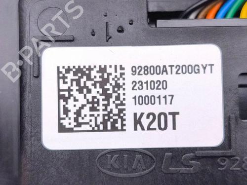 Kabinelys KIA NIRO II (SG2) EV | BP38244758I8 - Image 10