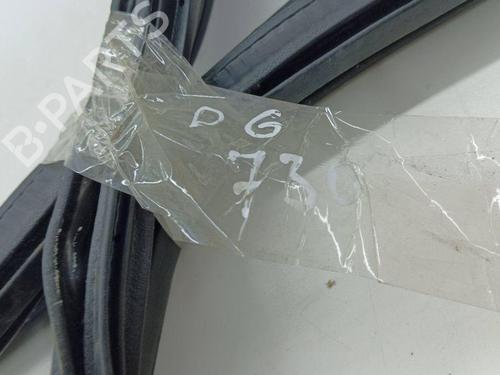 Rubber door seal SEAT ATECA (KH7, KHP) 1.5 TSI | BP28897552C142 