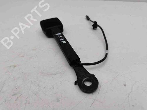 Seat buckle AUDI A1 Sportback (8XA, 8XF) 1.0 TFSI | BP28900909I32 