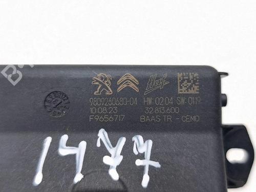 Electronic sensor JEEP AVENGER (J2) Electric | BP39193730M84  - Image 7