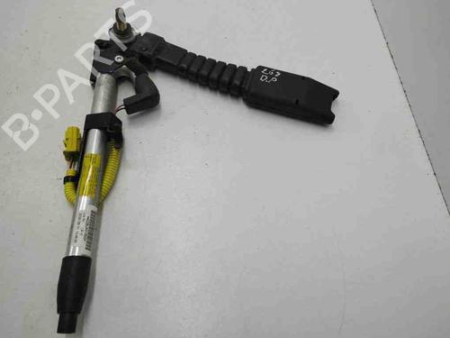 Used Seat buckle HONDA ACCORD VIII Estate (CW) 2.2 i-DTEC (CW3) (150 hp) 28888514