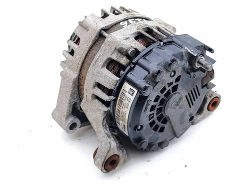 Alternator CHEVROLET TRAX 1.4 | BP30956670M7