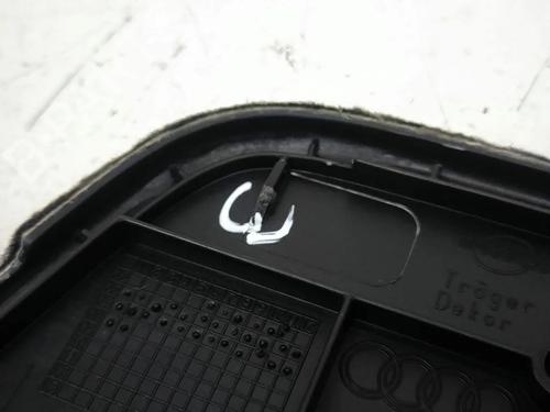 Boot lining AUDI Q7 (4LB) 3.0 TDI quattro | BP36332238I3 - Image 11