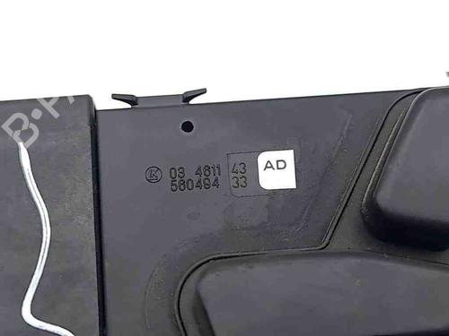 Switch CHRYSLER GRAND VOYAGER V (RT) 2.8 CRD | BP28878579I30 