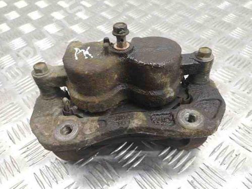 Left front brake caliper KIA SORENTO I (JC) 2.5 CRDi 4WD | BP28869921M105 