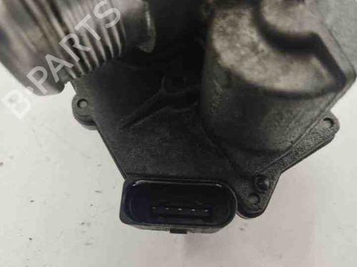 Throttle body AUDI A7 Sportback (4GA, 4GF) 3.0 TDI | BP28855377M82