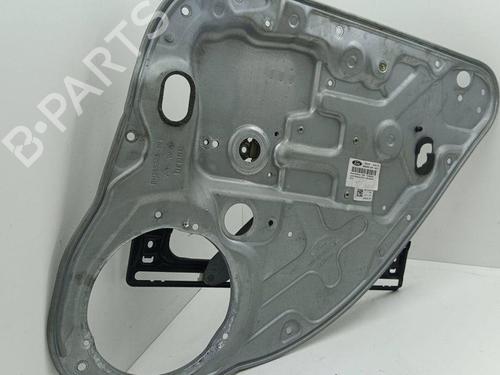 Rear right window mechanism FORD KUGA I 2.0 TDCi 4x4 | BP28887924C25 
