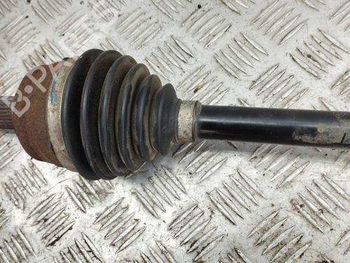 Left front driveshaft CITROËN C5 AIRCROSS (A_) 1.2 PureTech 130 (ARHNSJ) | BP28896803M38