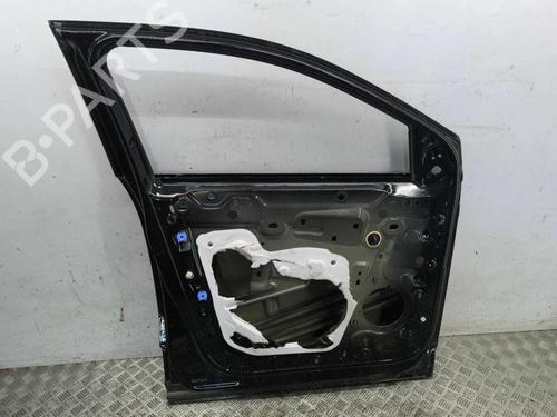 Left front door PEUGEOT 2008 II (UD_, US_, UY_, UJ_, UR_, UC_) 1.5 BlueHDI 110 (UDYHSK) | BP28901059C2 
