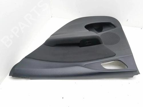 Venstre bakpanel KIA CEED Hatchback Van (CD) 1.4 T-GDI | BP33226394C60 - Image 5
