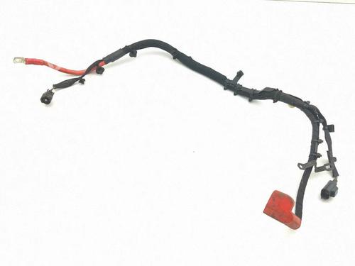 Kabel JAGUAR E-PACE (X540) 2.0 D180 AWD | BP38248183E12 - Image 3